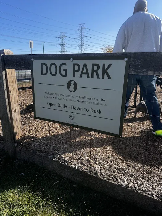 Ridge Hill Dog Park 6