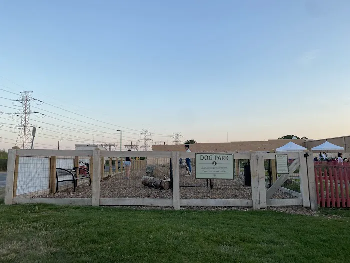 Ridge Hill Dog Park 3