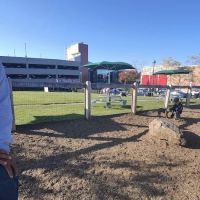 Ridge Hill Dog Park ico