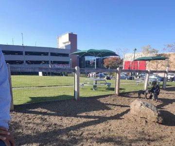 Ridge Hill Dog Park