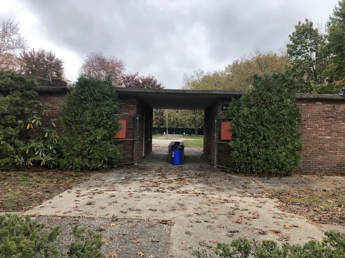 Tenafly Dog Park 3