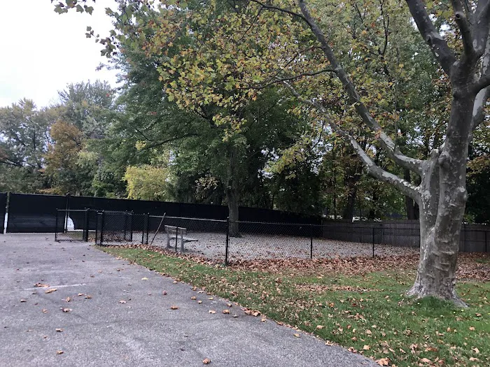 Tenafly Dog Park 4