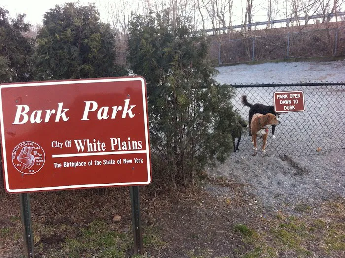 Bark Park - Off-Leash Dog Run for Members Only 8