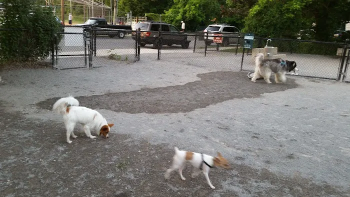 Bark Park - Off-Leash Dog Run for Members Only 1