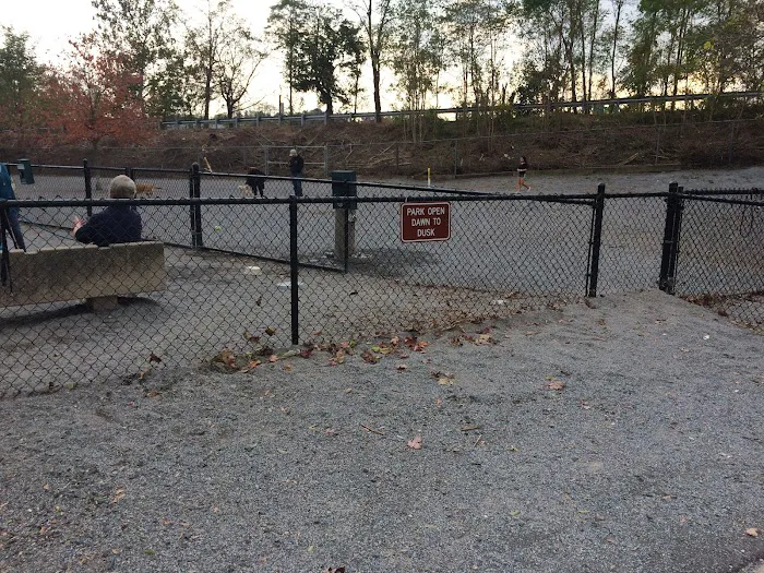 Bark Park - Off-Leash Dog Run for Members Only 7