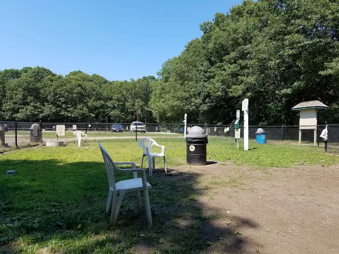 Blydenburgh Dog Park Area 8