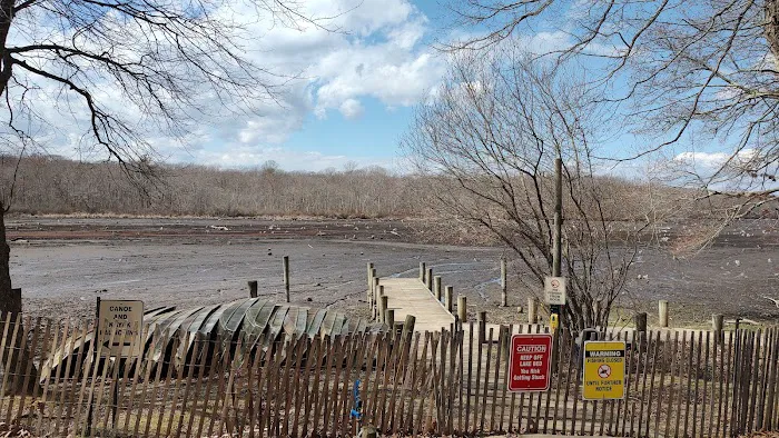 Blydenburgh Dog Park Area 10