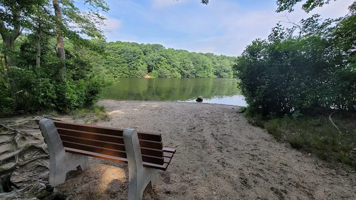 Blydenburgh Dog Park Area 2