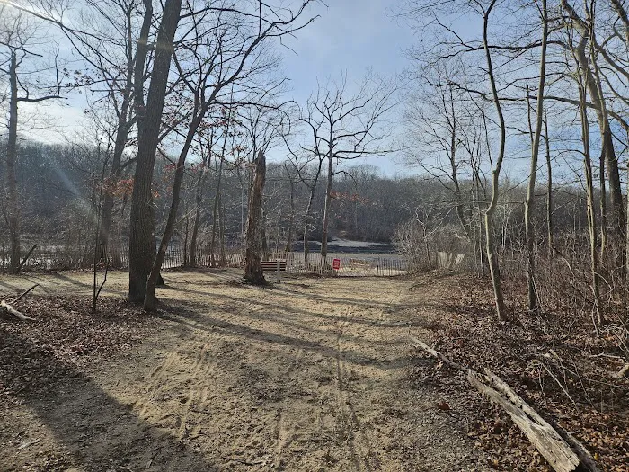 Blydenburgh Dog Park Area 3