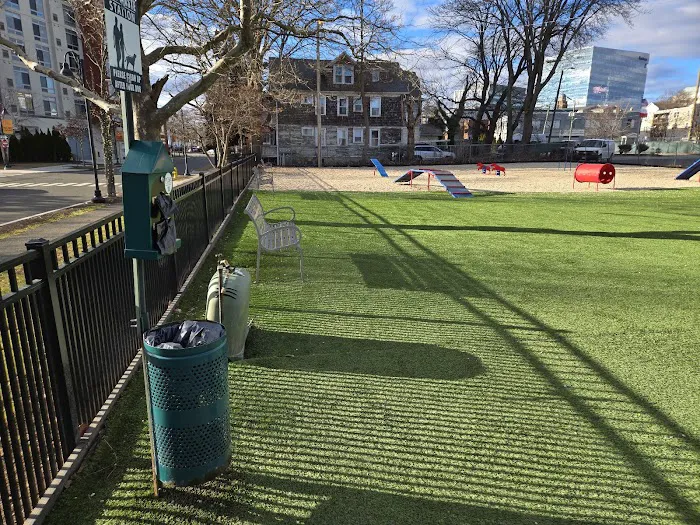 Harbor Point Dog Park 8