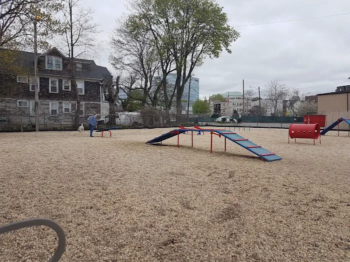Harbor Point Dog Park 1