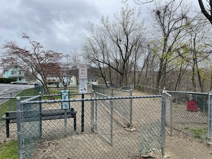 Elmsford Dog Park 1