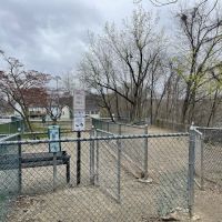 Elmsford Dog Park ico