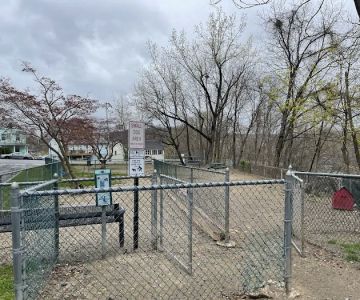 Elmsford Dog Park