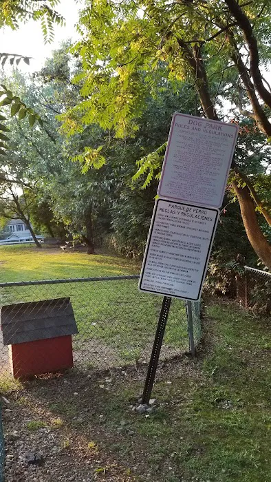 Elmsford Dog Park 8