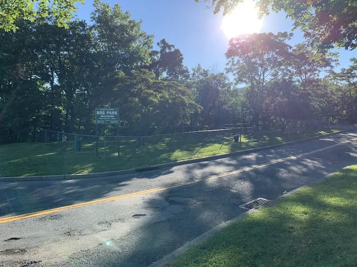 Elmsford Dog Park 4