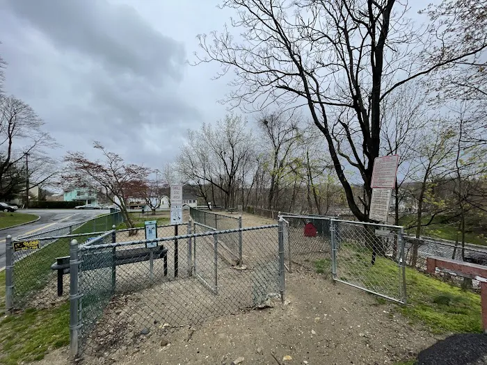 Elmsford Dog Park 2