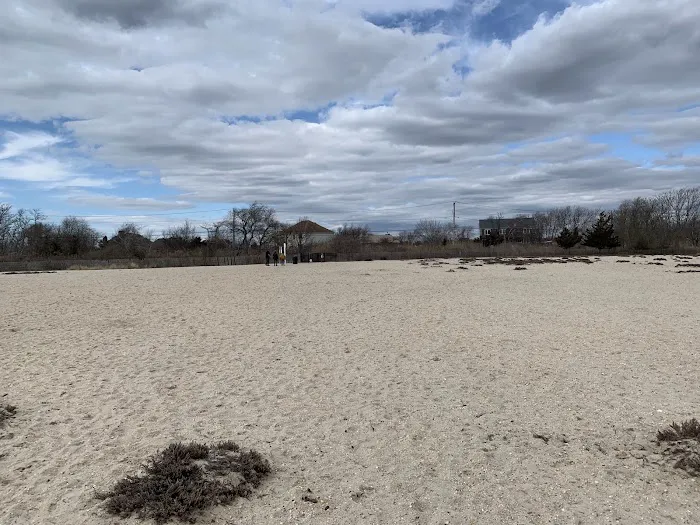 Mud Creek Dog Park 5