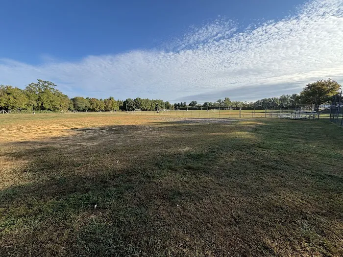 Princeton Dog Park 3