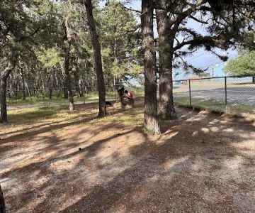 Ocean County Off Leash Dog Area