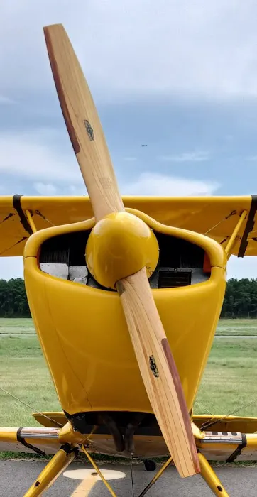 Robert J. Miller County Airpark & Off-Leash Dog Facility 5