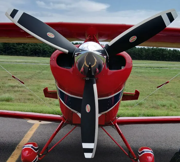 Robert J. Miller County Airpark & Off-Leash Dog Facility 10