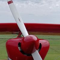 Robert J. Miller County Airpark & Off-Leash Dog Facility ico