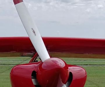 Robert J. Miller County Airpark & Off-Leash Dog Facility
