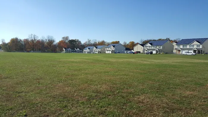 Falcon Courts North Dog Park 6