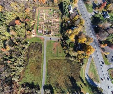 Bundt Park - Dog Park