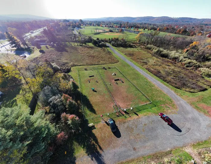Bundt Park - Dog Park 5