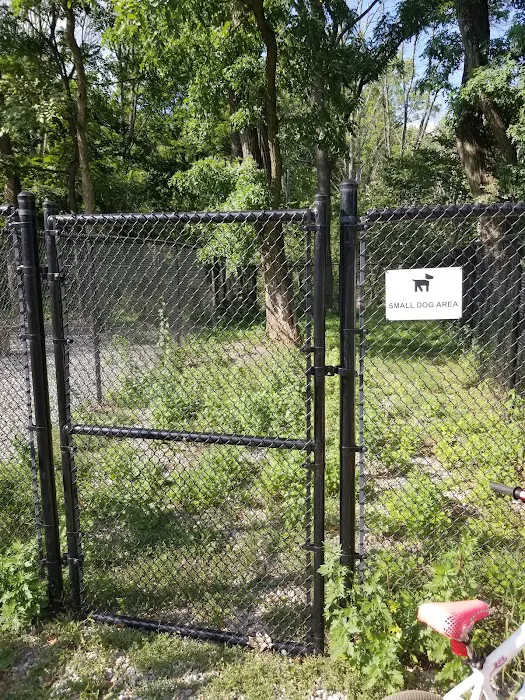 High Bridge Dog Park 3