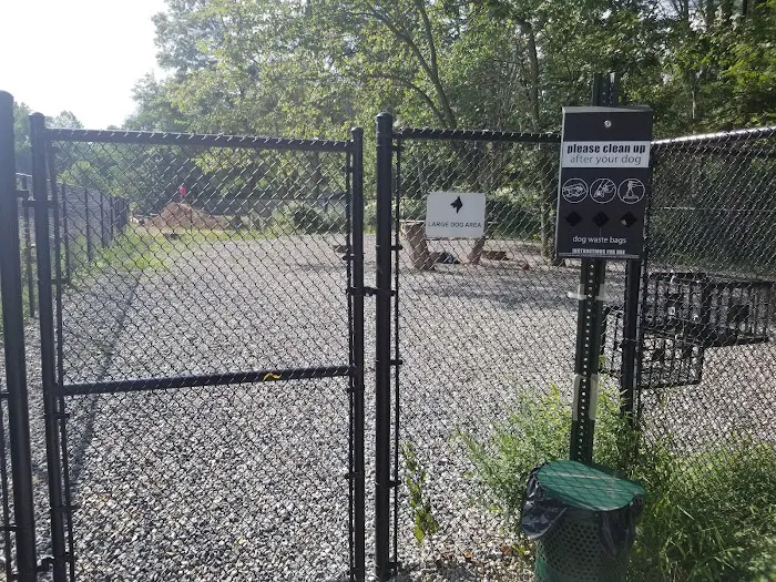 High Bridge Dog Park 7