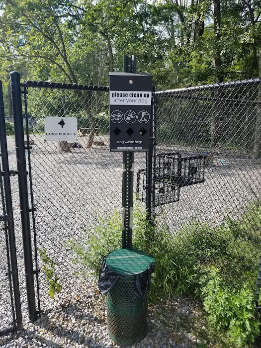 High Bridge Dog Park 6