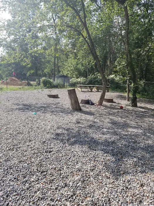 High Bridge Dog Park 2