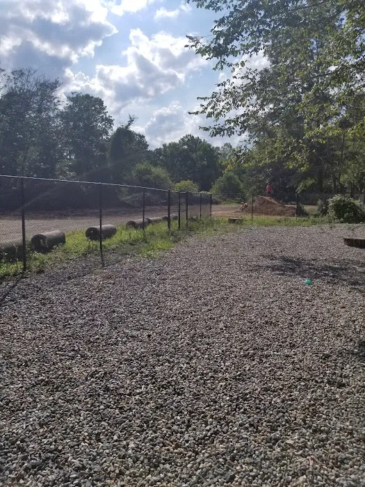 High Bridge Dog Park 5