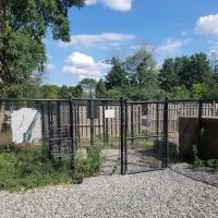 High Bridge Dog Park ico