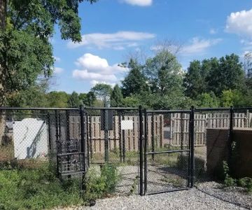 High Bridge Dog Park