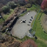 Emmans Road Dog Park ico