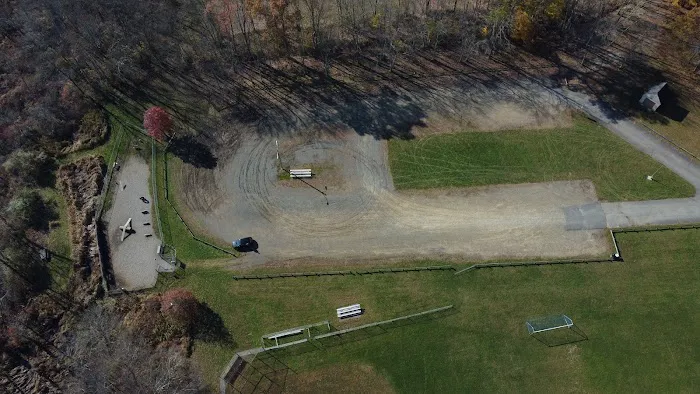 Emmans Road Dog Park 2