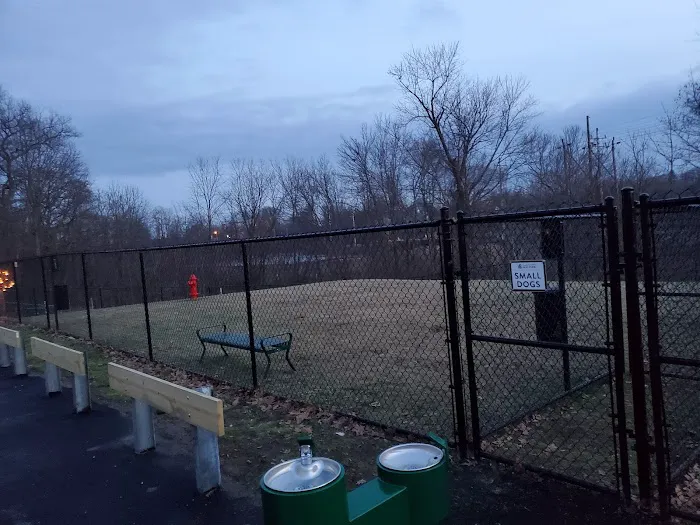 Wharton Dog Park 9