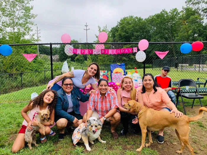 Wharton Dog Park 1