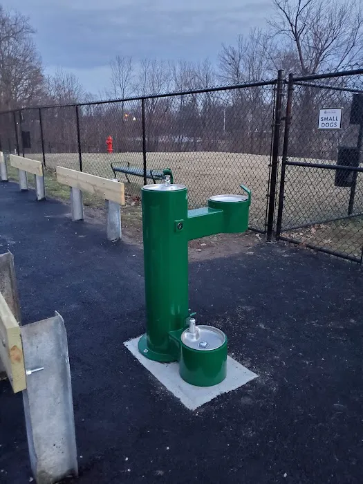Wharton Dog Park 3