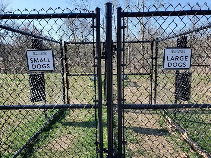 Wharton Dog Park 5