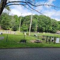 Jefferson Field Dog Park ico