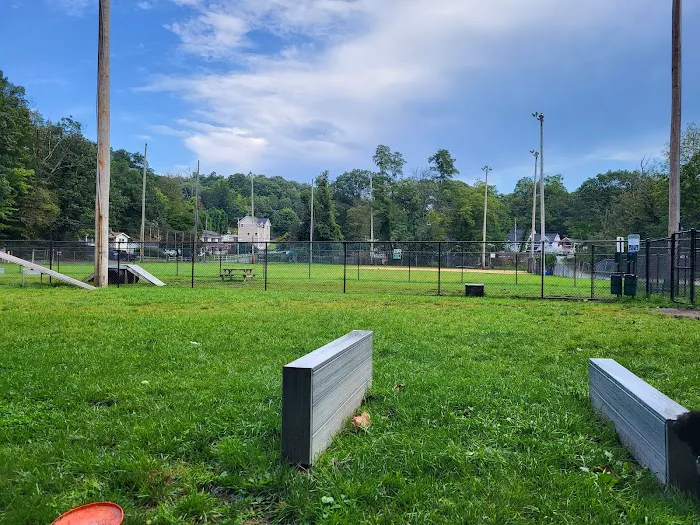 Jefferson Field Dog Park 8