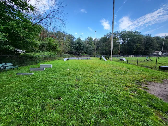 Jefferson Field Dog Park 6