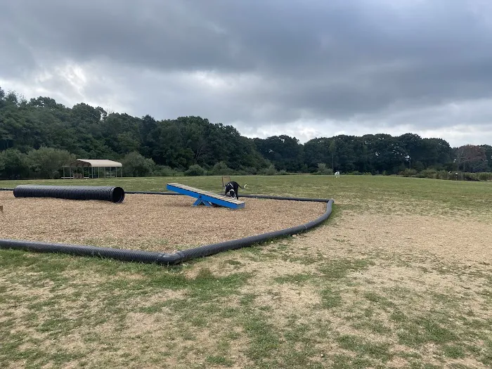 Dog Park at Turkey Brook 5