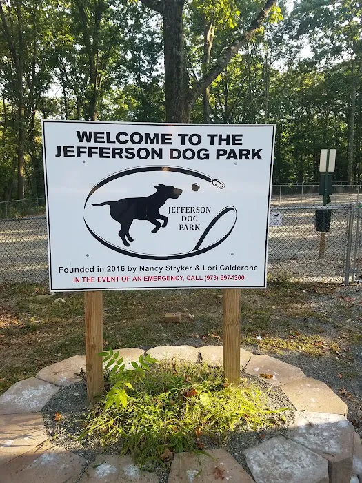 Jefferson Dogpark 3
