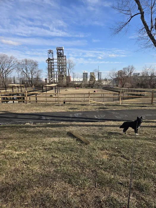 Hero Dog Park 1